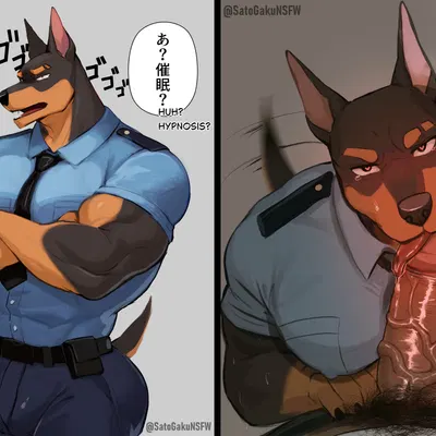 instant loss 2koma created by satogaku, third-party edit