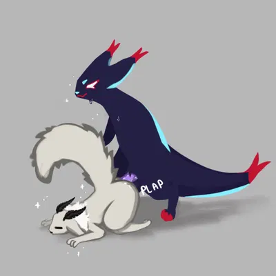 inv (rain world), motte (rain world, videocult) created by gurli