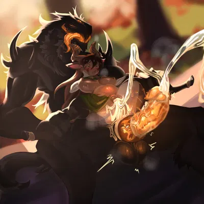 inveterate (averylongdog), root (eztarg3t) created by hiromoru