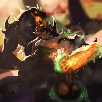 inveterate (averylongdog), root (eztarg3t) created by hiromoru