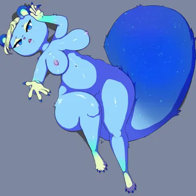 ione (animal crossing) (animal crossing, nintendo) created by cupic