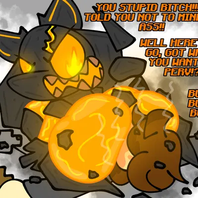 irl (skeletonhearts), roxi (skeletonhearts) (microsoft, minecraft) created by skeletonhearts