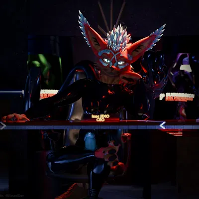 isaacjexo created by proto1340fc