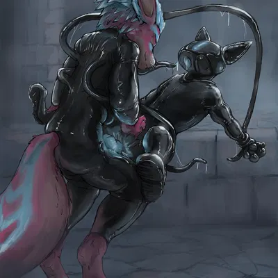 isaacjexo created by snickersthecat