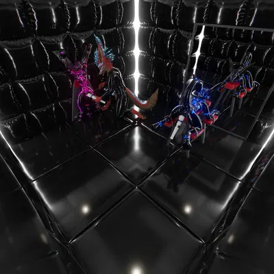 isaacjexo, lyncis (character), zenyth171 (nintendo, pokemon) created by savsadstuff