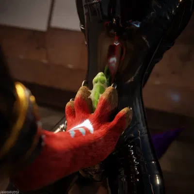 isaacjexo, mccheese178 created by dragonplayer