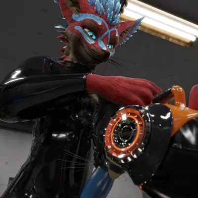 isaacjexo, starfield (character) created by starfieldapram