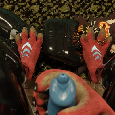 isaacjexo, starfield (character) created by starfieldapram