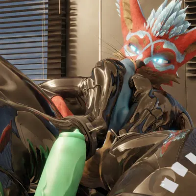 isaacjexo, vulpeware (character) created by vulpeware