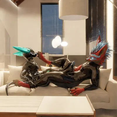 isaacjexo, vulpeware (character) created by vulpeware