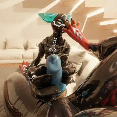 isaacjexo, vulpeware (character) created by vulpeware