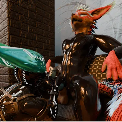 isaacjexo, vulpeware (character) created by vulpeware