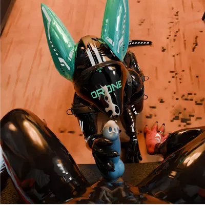 isaacjexo, vulpeware (character) created by vulpeware