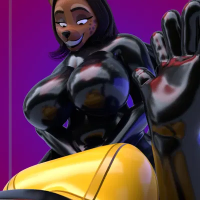 isabelle (animal crossing), kamala harris (animal crossing, nintendo) created by comorito