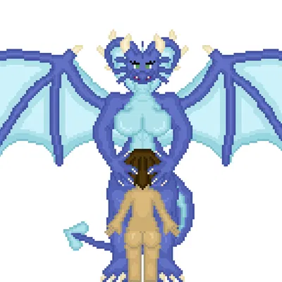 istara (istelthedragon) (mythology) created by lunalyst