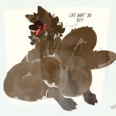 itzzyy created by nathyness