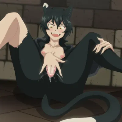 izutsumi (delicious in dungeon) (delicious in dungeon) created by eavesdropping (artist)