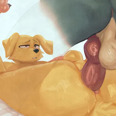 jack (beastars), legoshi (beastars) (beastars) created by hauringu