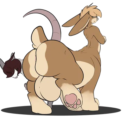 jack springfoot (character) created by cantershirecommons