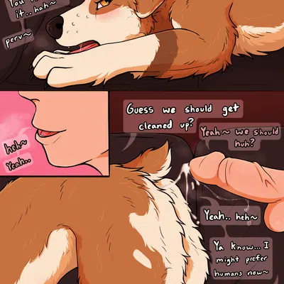 jake (parooty), mey (parooty) created by parooty