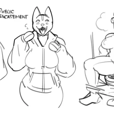 janice brooks created by jooshy