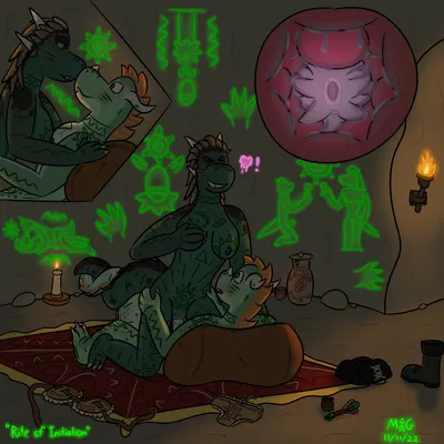 jasper (magnum mk), vahdin (tulipsanddragons) (dungeons and dragons, hasbro) created by magnum mk