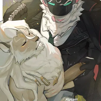 javid (dislyte), jin qiu (dislyte) (dislyte, lilith games) created by mn420911