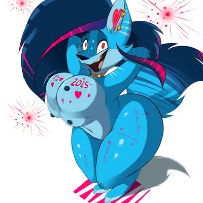 jayjay (zoophobia) (mythology, zoophobia) created by zerrymon