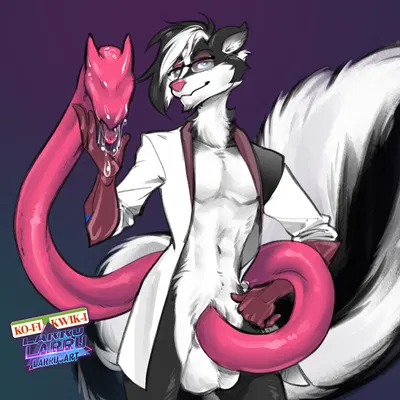 jeremy (topazknight) created by larru-larru