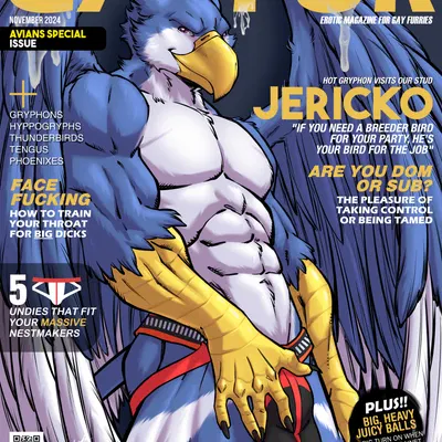 jericko (germanshepherd69) (mythology) created by shadowsky