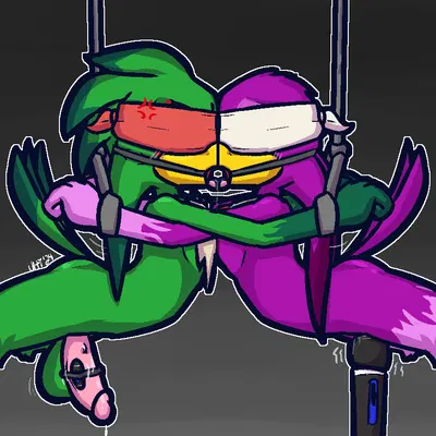 jet the hawk, wave the swallow (sega, sonic riders) created by ultilix