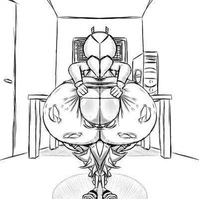 jewel the beetle, shadow the hedgehog (idw publishing, sega) created by ultimateshadow