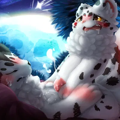 jiazhutao (fabulous beasts), zhanhu (fabulous beasts) (asian mythology, chinese mythology) created by fawe