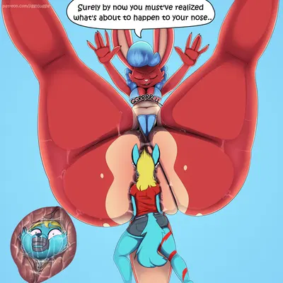 jiggly juggle (oc), surfal hoptokins (jackhazardous) created by jigglyjuggle