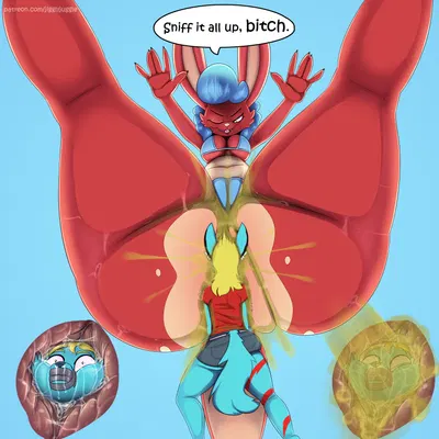 jiggly juggle (oc), surfal hoptokins (jackhazardous) created by jigglyjuggle