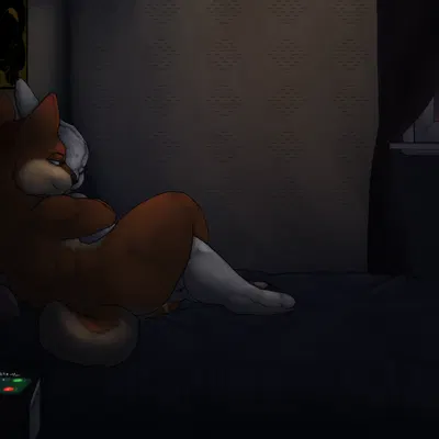 joel johansson (geno28), oswald stomper (geno28) created by geno28