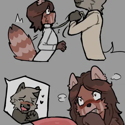 john (captainunderbeer), mitya (mitrotsky) created by arlie meadow