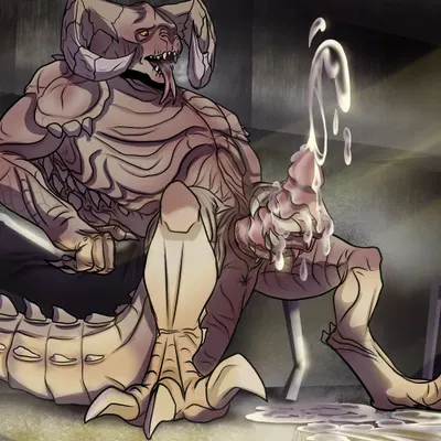 johnitan lambert (bethesda game studios, fallout) created by richardsonsquared