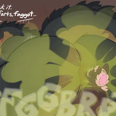 julius beck created by rofakuro