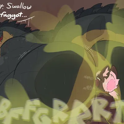 julius beck created by rofakuro