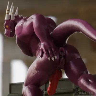 juna (junatah) (mythology) created by junatah