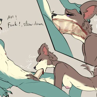 juno (beastars), legoshi (beastars) (beastars) created by mbt