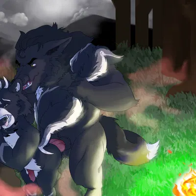 kaden (luniethewolf66), malendraco azrael (mythology) created by rhuttos