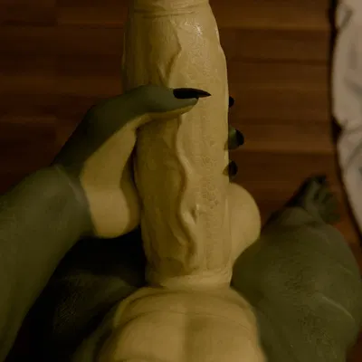 kahliss created by snekkuu