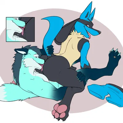 kaibly (kaibly) (nintendo, pokemon) created by seyrmo