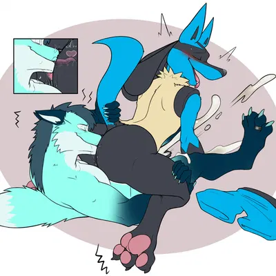 kaibly (kaibly) (nintendo, pokemon) created by seyrmo