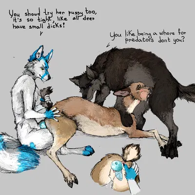 kaiseka created by jeffusherb