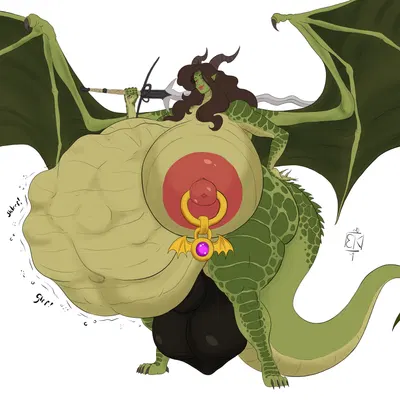 kakira (mythology) created by baghikat