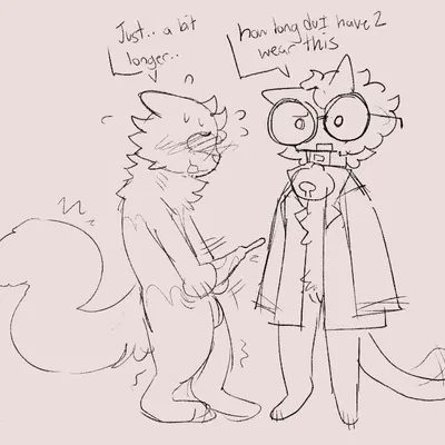 kale (kalekit), tuko (tukoferret) created by kalekit