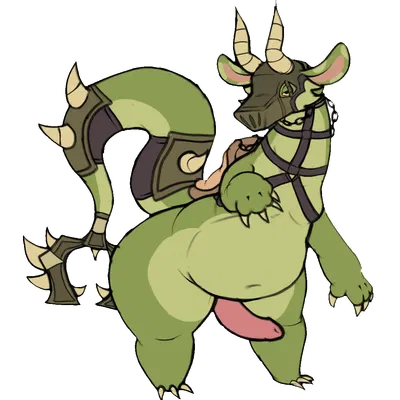 kalf (xeloartz) created by xeloartz